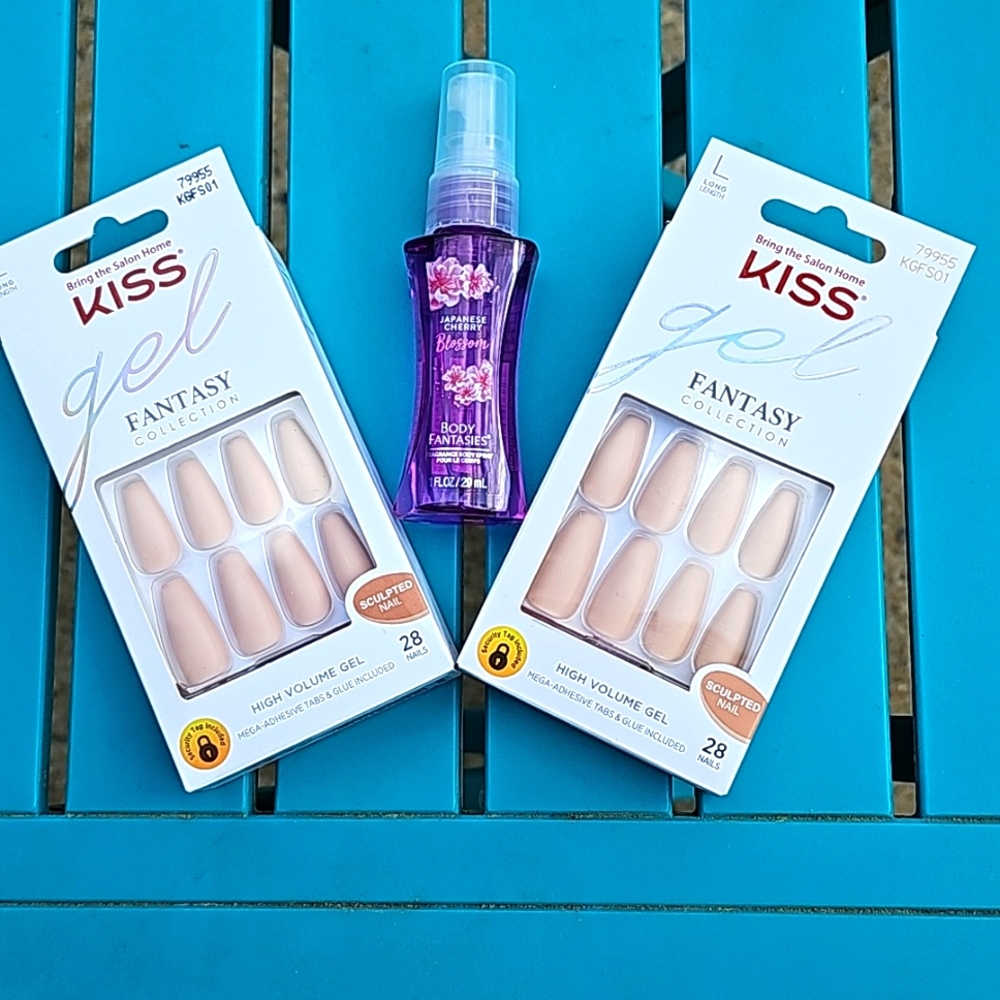 Nail Bundle 💅